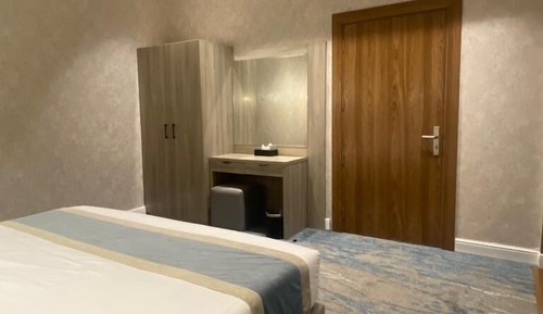 Suite superior