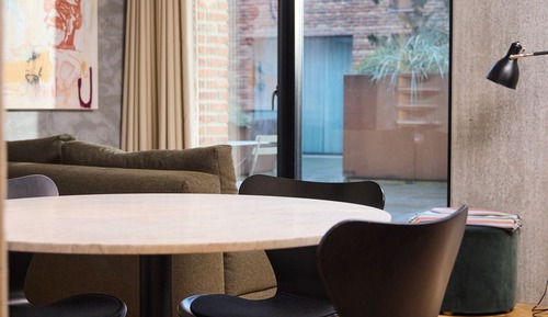 Apartamento de diseño
