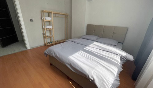 Apartamento estándar