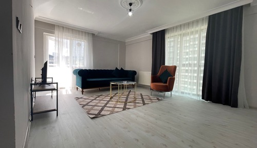 Suite Deluxe