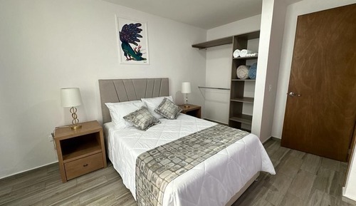 Apartamento Confort