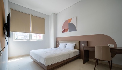 Habitación superior