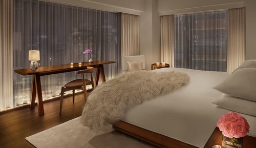 Suite Premier, 1 habitación, vistas a la ciudad