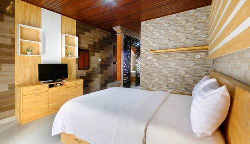 Habitación familiar