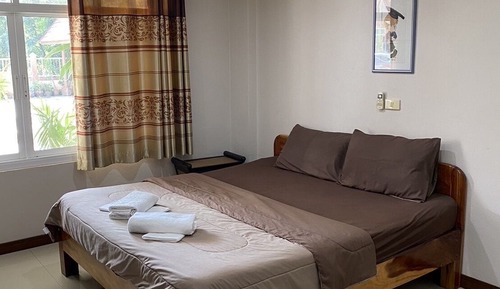 Habitación básica