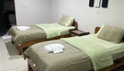 Habitación básica