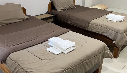 Habitación básica