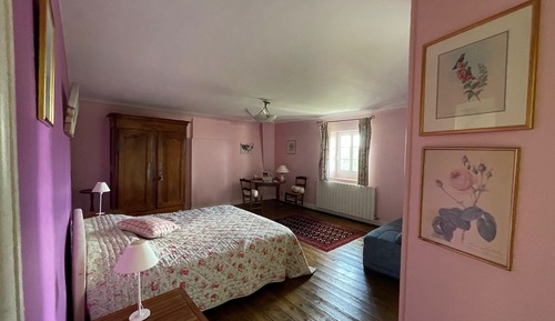 Habitación Confort doble