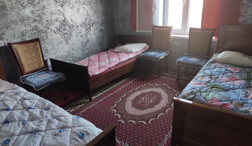 Habitación básica