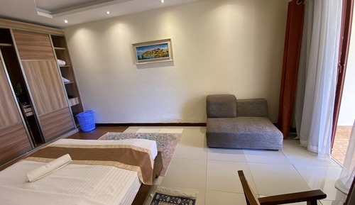 Apartamento exclusivo
