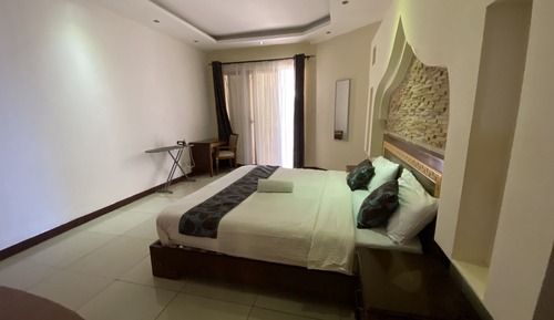 Apartamento panorámico
