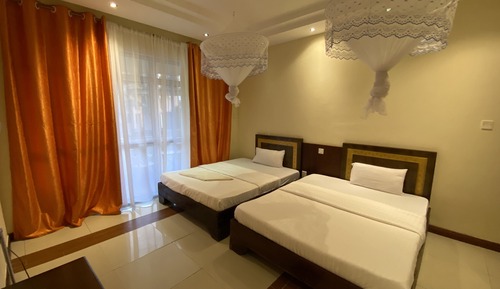 Apartamento de diseño
