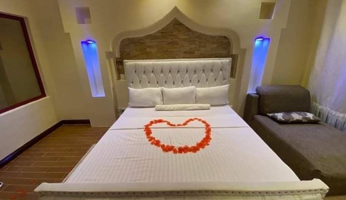 Apartamento Deluxe