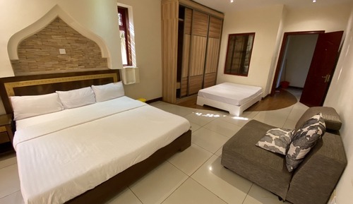 Apartamento Confort