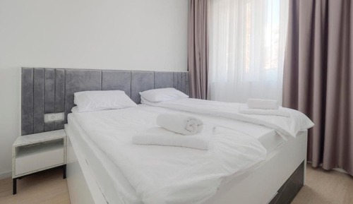 Apartamento Deluxe