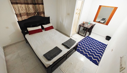 Aalaya Block Rooms (Non-AC)