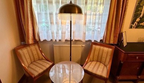 Habitación triple económica