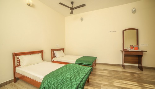 Villa Elite, 4 habitaciones
