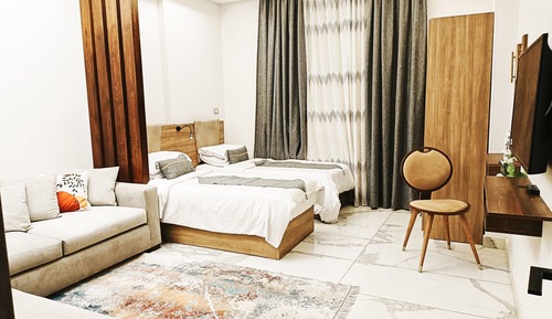 Apartamento Royal