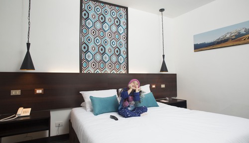 Romantic Room