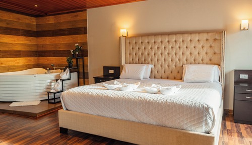 Suite Deluxe