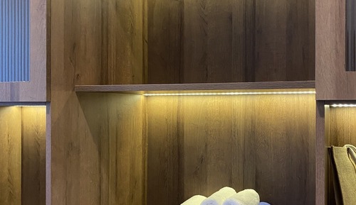 Habitación Deluxe doble, balcón