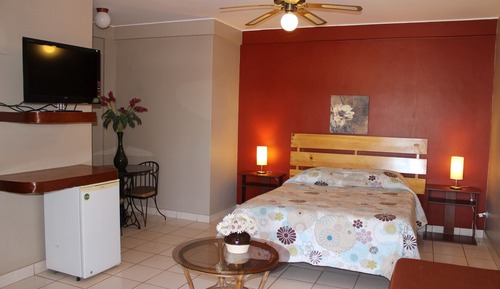 Habitación individual