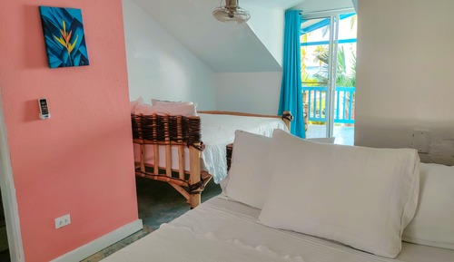 Casa familiar