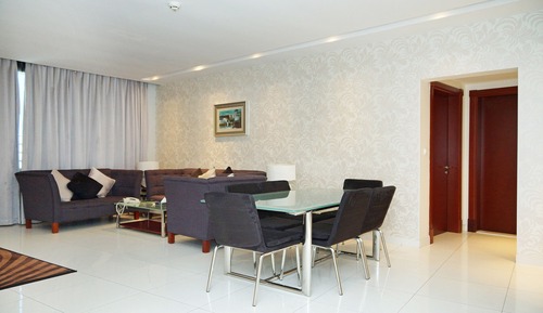 Suite Grand