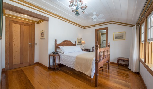 Habitación superior