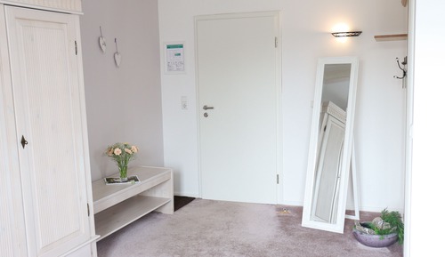 Habitación doble (Obergeschoss)