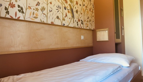 Habitación individual