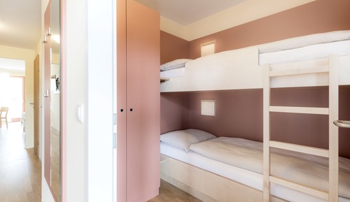 Habitación (Quintuple)