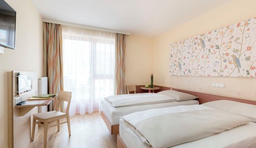 Habitación doble