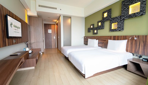 Habitación estándar