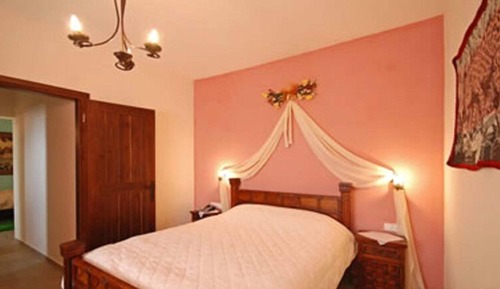 Suite familiar, 2 habitaciones