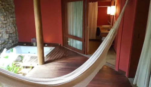 Habitación Premium