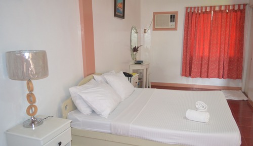 Habitación estándar
