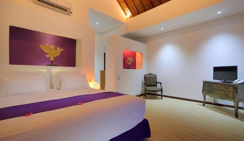 Villa with Ocean View - Water Sport Activities Included
