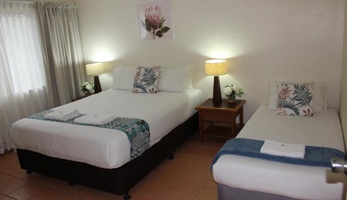 Apartamento estándar