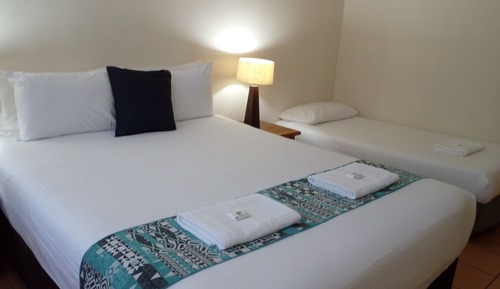 Apartamento, 1 habitación