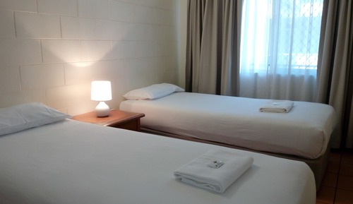 Apartamento, 2 habitaciones