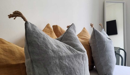 Apartamento estándar