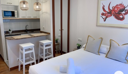Estudio estándar
