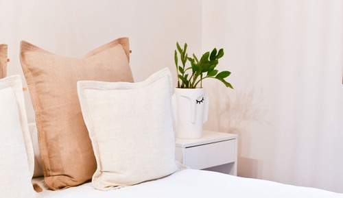 Apartamento estándar