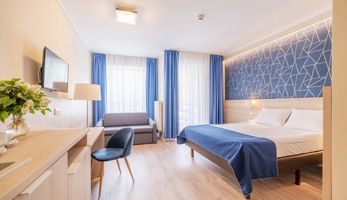 Habitación Confort