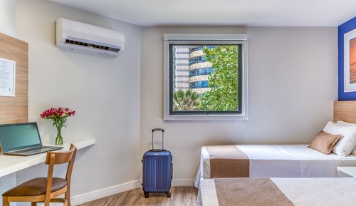 Habitación doble