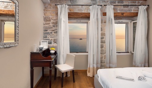 Apartamento, terraza