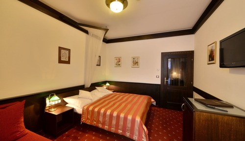 Suite familiar, 2 habitaciones (Spa Access)