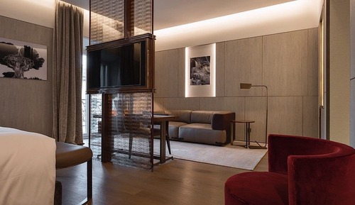 Palazzo Suite 2